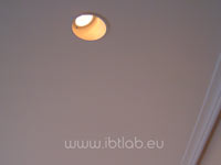 ibtlab,φωτισμος σπιτιου