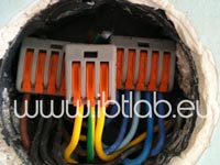 ibtlab,ηλεκτρικη καλωδιωση