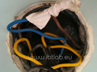 ibtlab κακή ηλεκτρικη εγκατασταση