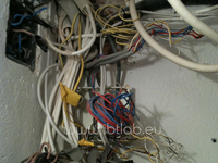 ibtlab κακή ηλεκτρικη εγκατασταση