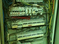 ibtlab κακη ηλεκτρικη εγκατασταση